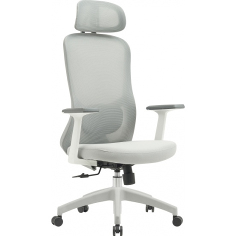 фото Кресло  Cactus CS-GMC515-GY в Красноярске