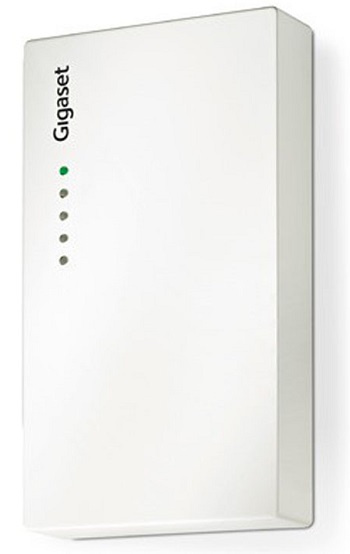 фото Базовая станция  Gigaset N720 IP Multicell в Волгограде