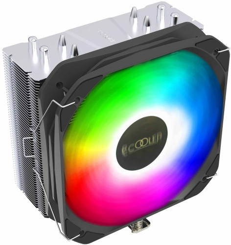 фото Кулер  PCCooler Paladin 400 ARGB в Перми