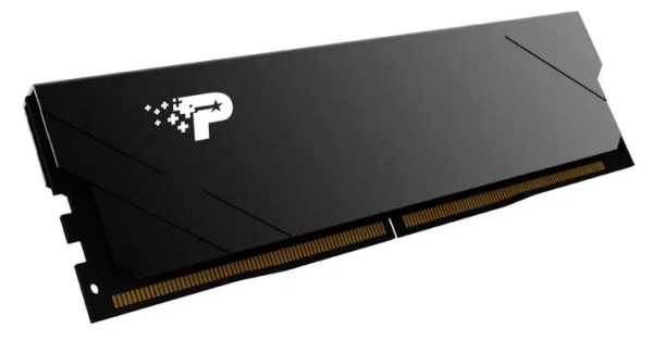 фото  DDR5 32GB Patriot Memory PSP532G52002H1 в Санкт-Петербургe