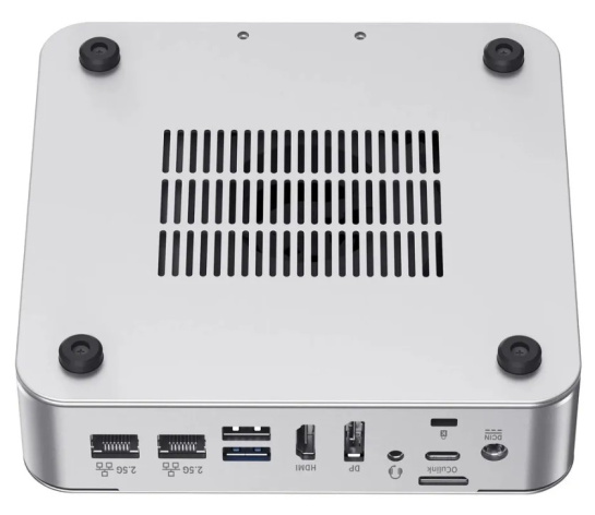 фото Неттоп  Acer Gadget E10 ERBox X в Омске
