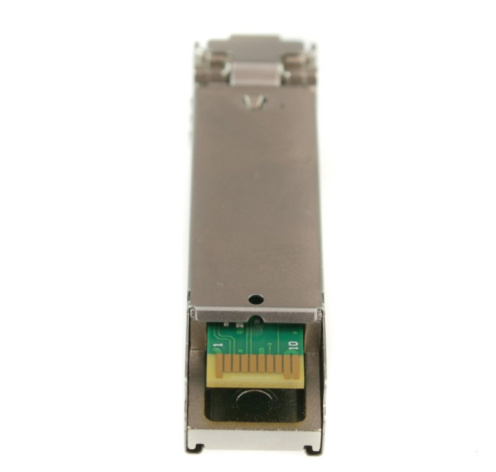 фото Модуль SFP OSNOVO SFP-M2LC14-G-1310-1310-I в Казани