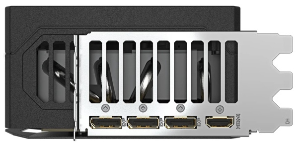 фото Видеокарта GIGABYTE GeForce RTX 5070 TI AORUS MASTER (GV-N507TAORUS M-16GD) в Смоленске