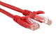фото Кабель патч-корд U/UTP 6 кат. 3м Hyperline PC-LPM-UTP-RJ45-RJ45-C6-3M-LSZH-RD в Уфе