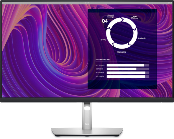 фото Монитор 27" Dell P2723D в Нижнем Новгороде