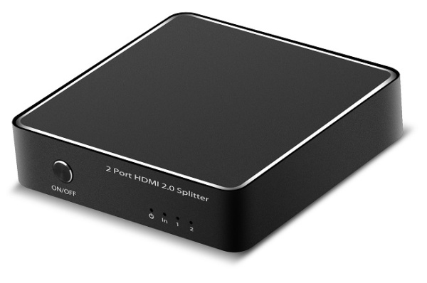 фото Переключатель HDMI GCR GL-vA03 в Перми