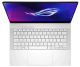фото Ноутбук  ASUS ROG Zephyrus G14 GA403GM-SY020 14 ", Ryzen 9, 32 Гб RAM, 1 Тб SSD, GeForce RTX 5060, Белый