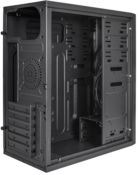фото Корпус ATX Exegate Miditower XP-340U-XP400 в Уфе