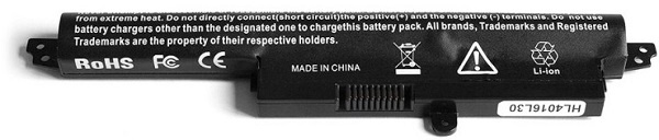 фото Аккумулятор для ноутбука Asus OEM X200CA в Уфе