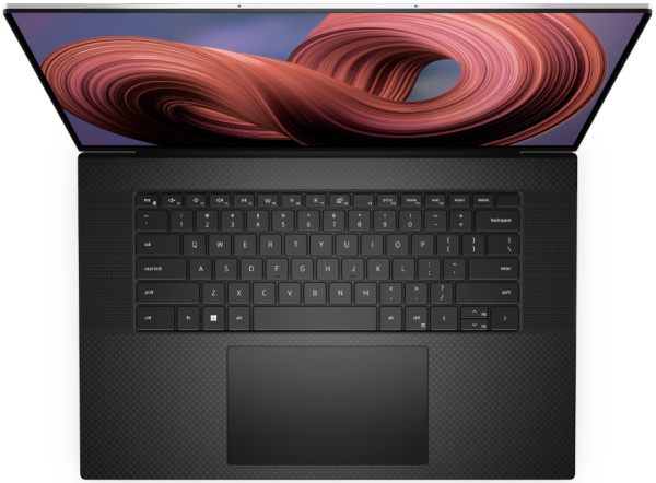 фото Ноутбук  Dell XPS 17 9730 17 ", Core i7, 32 Гб RAM, 1 Тб SSD, GeForce RTX 4070, Серебристый
