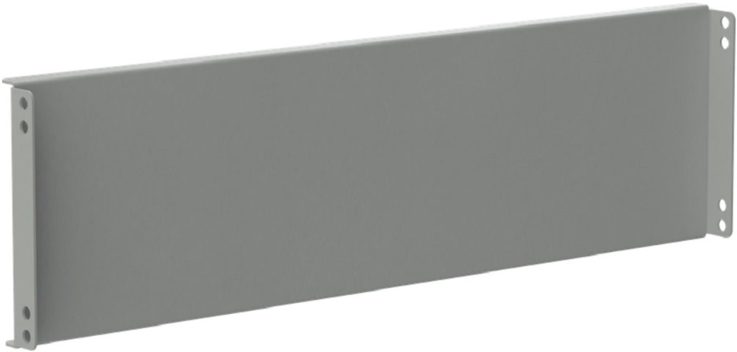 

Панель IEK FO-00-FPS-060-015 FORMAT секционная внутренняя задняя 4B 600х150, FO-00-FPS-060-015