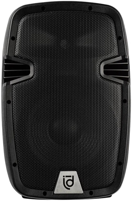 

Комплект INTREND ITSPK-2X200BT акустических систем портативный, 400 Вт, 2 х 10"+0.75", 6-канальный микшер, фантомное питание +48V, 24-bit FX, MP3 плее, ITSPK-2X200BT