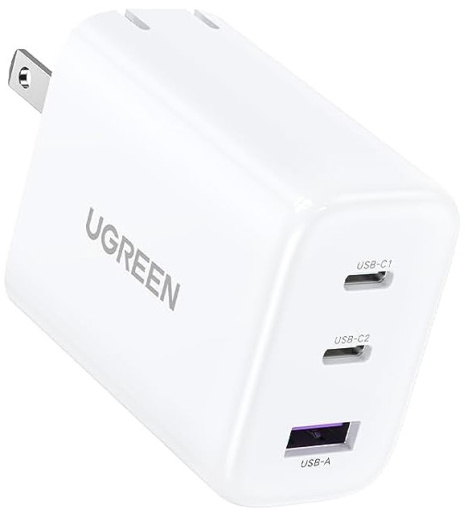 фото Зарядное устройство сетевое UGREEN CD275 в Перми
