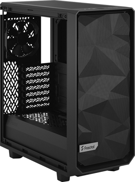 фото Корпус ATX Fractal Design MESHIFY 2 COMPACT LIGHT TG в Уфе