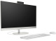 фото Моноблок 23.8" HP 24-cr0071ci (Intel Core i7 1355U, 16ГБ SODIMM DDR4, SSD 1 ТБ, Intel Iris Xe, Не установлена) Белый [C84FHEA]