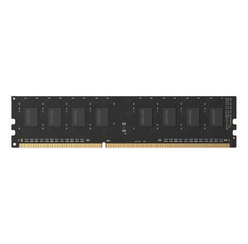 

Модуль памяти DDR3 4GB HIKSEMI HSC304U16Z1/4G PC3-12800 1600MHz CL11 1.5V Ret, HSC304U16Z1/4G
