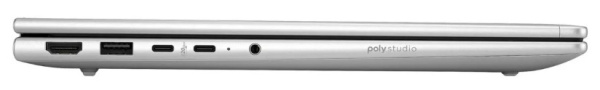 фото Ноутбук  HP PROBOOK 4 G1I в Омске 14 ", Core i5, 16 Гб RAM, 512 Гб SSD, Iris Xe Graphics, Серебристый