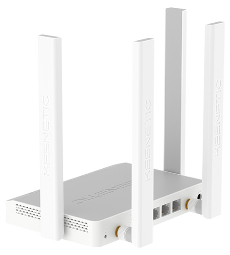 фото Интернет-центр  Keenetic Explorer 4G в Уфе