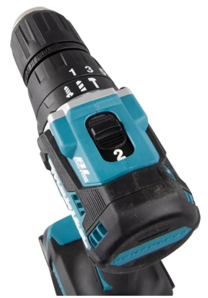 фото Дрель ударная Makita DHP487Z в Челябинске