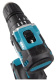 фото Дрель ударная Makita DHP487Z в Челябинске