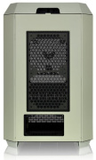фото Корпус Thermaltake The Tower 300 Matcha Green