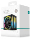фото Вентилятор для корпуса Deepcool FL12R-3 IN 1 в Санкт-Петербургe