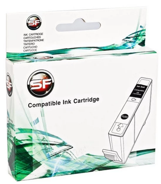 

Картридж SuperFine SF-PFI102Mb для Canon PFI-102MBK IPF500/510/600/605/610/650/655/700/710/720/750/755/76 matteblack, SF-PFI102Mb