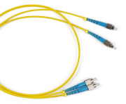 фото Патч-корд Hyperline FC-9-FC-FC-UPC-2M