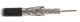 фото Кабель коаксиальный RG 59 Hyperline COAX-RG59-500