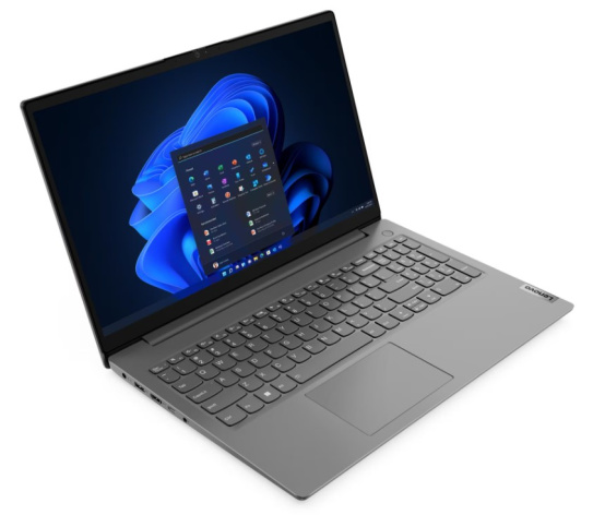 фото Ноутбук  Lenovo V15 G4 ABP в Санкт-Петербургe 15.6 ", Ryzen 7, 8 Гб RAM, 512 Гб SSD, Radeon Graphics, Серый