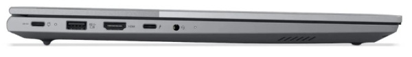 фото Ноутбук  Lenovo ThinkBook 16 G8 IRL в Омске 16 ", Core 7, 16 Гб RAM, 512 Гб SSD, Серый