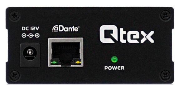 фото Транскодер  Qtex QAI 4BY4iPOE в Воронеже