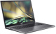 фото Ноутбук  Acer Aspire A317-55P в Уфе 17.3 ", N, 8 Гб RAM, 512 Гб SSD, UHD Graphics, Серебристый