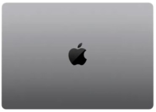 

Ноутбук Apple Macbook Pro 14 (2023) (MTL83LL/A) M3 chip with 8‑core CPU and 10‑core GPU, 8GB, 1TB SSD - Space Grey, Macbook Pro 14 (2023)