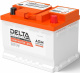 фото Аккумулятор  Delta START MASTER 60 Ah AGM