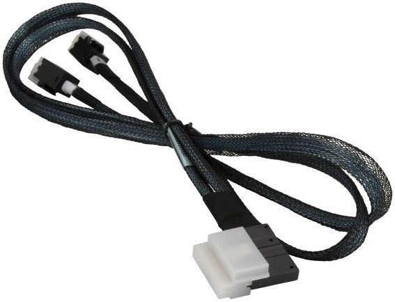 фото Кабель  Supermicro CBL-SAST-0826 в Самаре