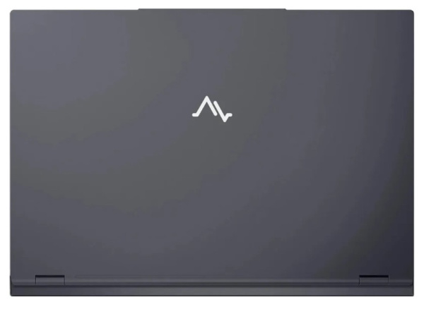 фото Ноутбук Maibenben X16F-R98957T 16" (AMD Ryzen 9, 32Гб DDR5, SSD 1 Тб, GeForce RTX 5070 Ti, Windows 11 Домашняя) Серый [X16F-R98957T0JGRHG4E10]