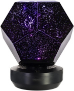 фото Астро-планетарий Levenhuk Discovery Star Sky P7