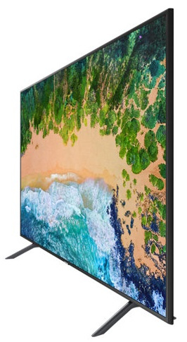 фото Телевизор  Samsung UE65NU7100UX
