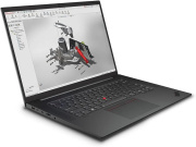фото Ноутбук Lenovo ThinkPad P1 Gen 6