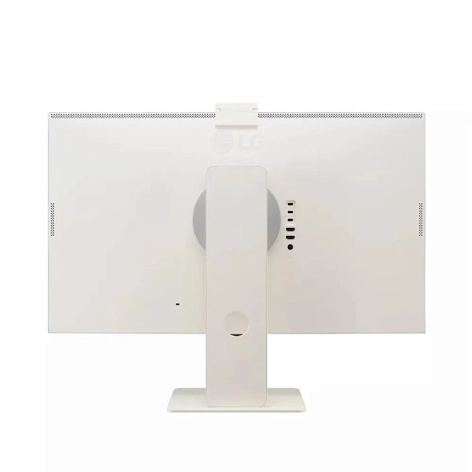 фото Монитор 32" LG 32SR85U-W в Перми