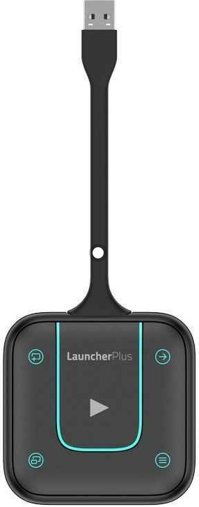 

Набор Vivitek LauncherPlus WQL400, LauncherPlus