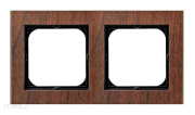 фото Рамка Ospel R-2RW/34