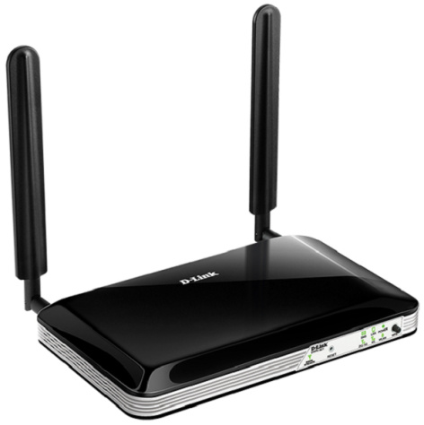 фото Роутер  D-link DWR-921/R3GR4HD в Омске