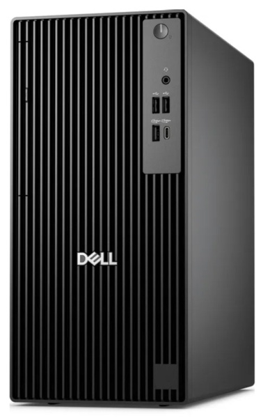 фото Компьютер Dell Pro Tower QCT1250 MT ( ) [DPT-7821/16]