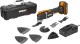 фото Реноватор  Worx WX696 в Санкт-Петербургe