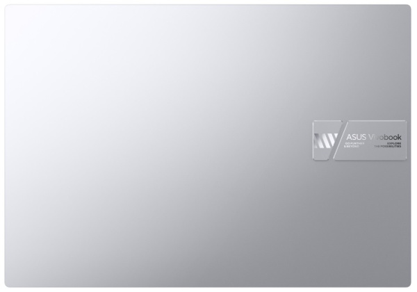 фото Ноутбук  ASUS VivoBook 16X K3605ZV-N1136 16 ", Core i5, 16 Гб RAM, 1 Тб SSD, GeForce RTX 4060, Серебристый