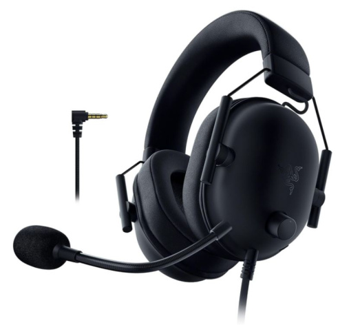 фото Гарнитура  Razer Blackshark V2 X в Омске