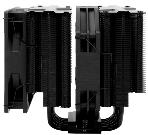 фото Кулер  Thermalright Peerless Assassin 140 Black в Омске