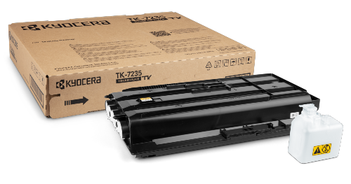 фото Тонер-картридж  Kyocera TK-7235 в Ростове-на-Дону
